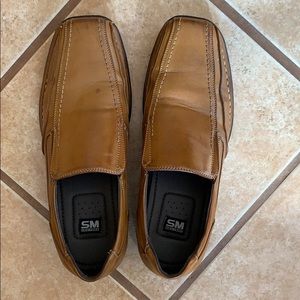 Men Shoes SM New York